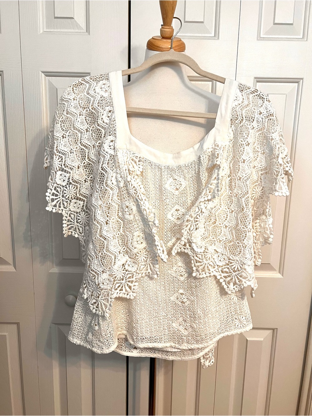 NWT Jen’s Pirate Booty Size Small